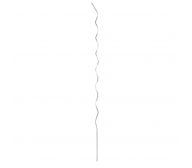 Linder Exclusiv Spiral-Tomatenstange 180 cm