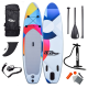 Aga-Stand Up Paddle Board MR5007