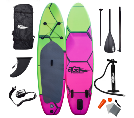 Aga-Stand Up Paddle Board MR5006