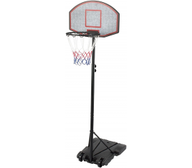 Aga Basketballkorb mit Ständer MR6068
