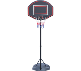 Aga Basketballkorb mit Ständer MR6063