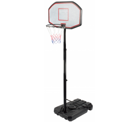 Aga Basketballkorb mit Ständer MR6001