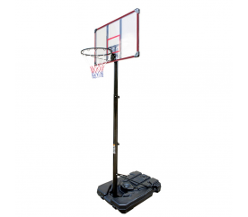 Aga Basketballkorb mit Ständer MR6060