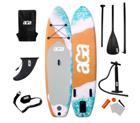 Aga Stand Up Paddle Board, SUP Board Set MR5009 320x81x15 cm, Paddelboard, SUP, Surfboard 