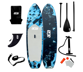 Aga Stand Up Paddle Board, SUP Board Set MR5016 320x81x15 cm, Paddelboard, SUP, Surfboard 