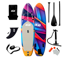 Aga Stand Up Paddle Board, SUP Board Set MR5018 320x81x15 cm, Paddelboard, SUP, Surfboard 