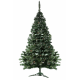 Aga Weihnachtsbaum 220 cm mit Tannenzapfen