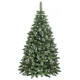 Aga Weihnachtsbaum 180 cm mit Tannenzapfen