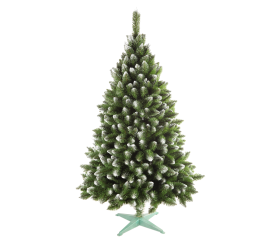Aga Weihnachtsbaum Tanne LUX 160 cm