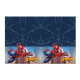 MARVEL Party Tischtuch Spiderman 120 x 180 cm