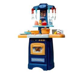 Aga4Kids Kinderküche, Spielküche, Spielzeugküche MR6088