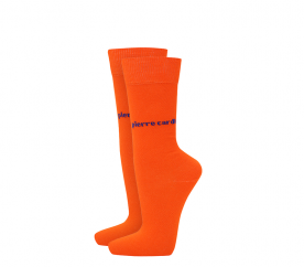 Pierre Cardin Socken 2 PACK Orange