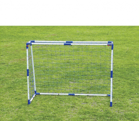 Aga Fußballtor PROFESSIONAL STEEL GOAL JC-5183ST 180x130x90 cm