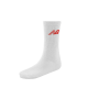 New Balance Tennis Socken 3er-Pack Weiß