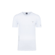 Aeronautica Militare T-shirt V-NECK 3er-Pack X1399 Weiß