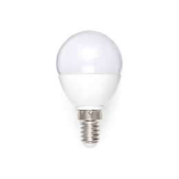 LED Leuchtmittel Ersatz LED-Glühbirnen G45 - E14 - 7W - 580 lm - warmweiß, LED Leuchtmittel, LED Lampe, LED Glühbirne, LED Birne  