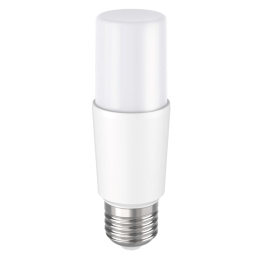 LED Leuchtmittel Ersatz LED-Glühbirnen- E27 - T37 - 9W - 800Lm - warmweiß, LED Leuchtmittel, LED Lampe, LED Glühbirne, LED Birne  