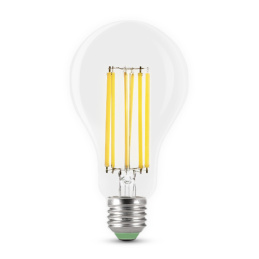 LED Leuchtmittel Ersatz - E27 - 18W - 2500Lm - Glühfaden - neutralweiß, LED Leuchtmittel, LED Lampe, LED Glühbirne, LED Birne  