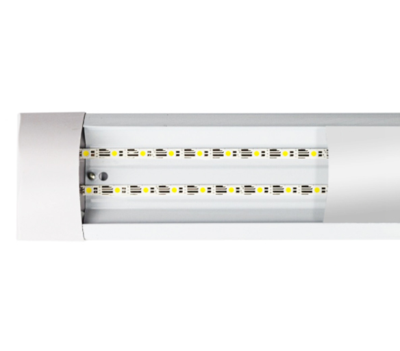 LED-Panel Deckenlampe Deckeleuchte MARS - Leuchte - 60cm - 18W - 230V - 1800Lm - CCD - neutralweiß