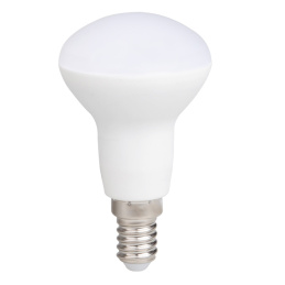 LED Leuchtmittel Ersatz LED-Glühbirnen - E14 - R50 - 7W - 610Lm - neutralweiß, LED Leuchtmittel, LED Lampe, LED Glühbirne, LED Birne  