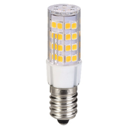 LED-Glühbirne Minicorn - E14 - 5W - 470 lm - kaltweiß, LED Leuchtmittel, LED Lampe, LED Glühbirne, LED Birne  