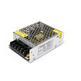 Netzgerät für LED - 3,3A - 40W - IP20 - Blech