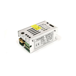 Netzgerät für LED - 1,25A - 15W - IP20 - ver2