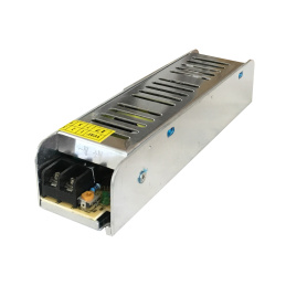 BERGE Netzgerät für LED - 24V - 2,5A - 60W - IP20 - schmal - modular
