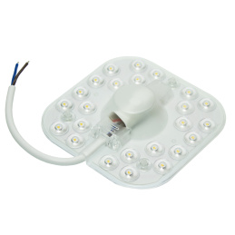 LED-Einsätze für Plafonds und Leuchten 12W 840lm neutralweiß, LED Leuchtmittel, LED Lampe, LED Glühbirne, LED Birne  