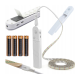Batterie-/USB-LED-Streifen mit Bewegungssensor - 1m LED-Streifen LED-Stripe LED-Band