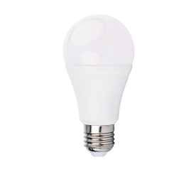 LED Leuchtmittel Ersatz LED-Glühbirnen- MILIO - E27 - A60 - 12W - 1000Lm - kaltweiß, LED Leuchtmittel, LED Lampe, LED Glühbirne, LED Birne  
