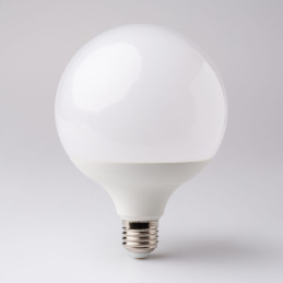 LED-Glühbirne G120 - E27 - 20W - 1980lm - neutralweiß, LED Leuchtmittel, LED Lampe, LED Glühbirne, LED Birne  