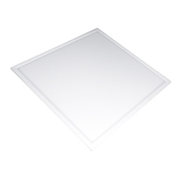 LED-Quadratische Panels BRGD0177 - 60 x 60cm - 40W - 3900Lm - Kaltweiß