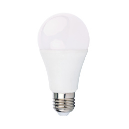 LED-Glühbirne - E27 - 10W - 24V - neutralweiß