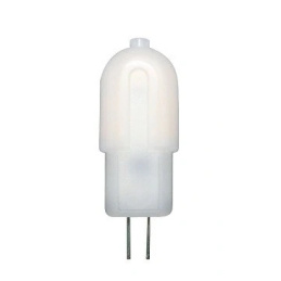 LED-Glühbirne G4 - 3W - 270 lm - SMD - kaltweiß