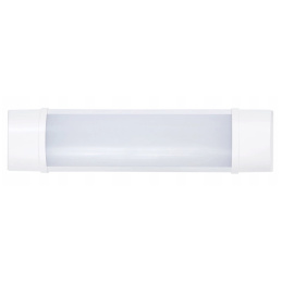 LED-Panel Deckenlampe Deckeleuchte EC79819 - 10W - 30 cm - IP44 - kaltweiß