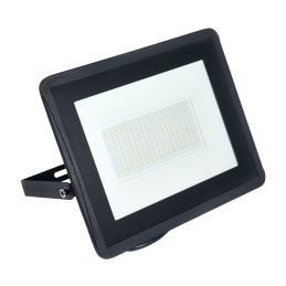 LED-Strahler LED-Scheiwerfer für Innen und Aussen Wasserdicht IVO - 100W - IP65 - 8550Lm - Warmweiß - 3000K