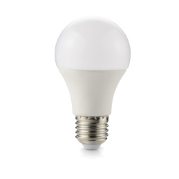 LED Leuchtmittel Ersatz MILIO LED-Glühbirnen - E27 - MZ0200 - 8W - 640Lm - warmweiß, LED Leuchtmittel, LED Lampe, LED Glühbirne, LED Birne  
