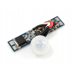 Schalter für LED-PIR-Profilleiste 8A 96W PIR001