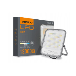 LED-Strahler PREMIUM 100W - Neutralweiß