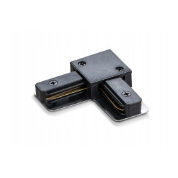 L-förmiger Schalter für VIDEX LED-Streifen - schwarz