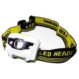 VOLT LED-Scheinwerfer CREE - Taschenlampe 3W - 120Lm