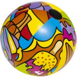 Aufblasbarer Ball 91 cm Bestway 31044