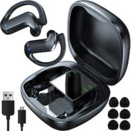 5.0 kabellose Kopfhörer mit Powerbank 20378 universal