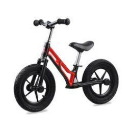 TINY BIKE Scooter 12" SP0662 - Rot