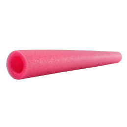 Aga Schaumstoffschutz für Trampolinstangen 100 cm Pink