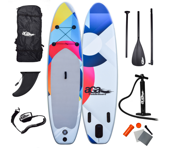 Aga-Stand Up Paddle Board MR5007