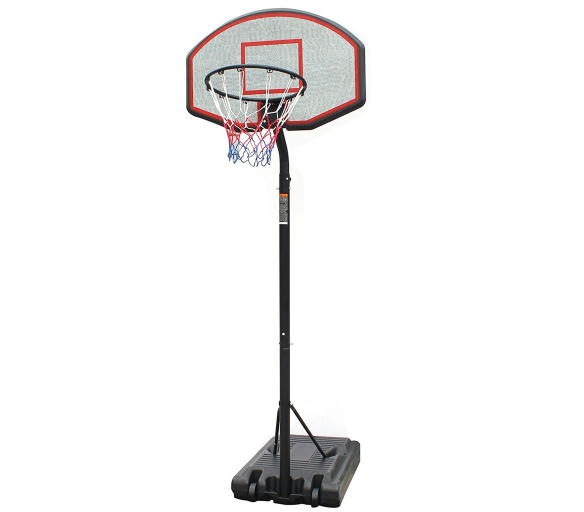 Aga Basketballkorb mit Ständer MR6067