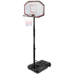 Aga Basketballkorb mit Ständer MR6001