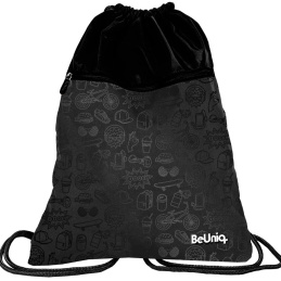 Paso Rucksack,Rückentasche,Shuhbeutel Symbol